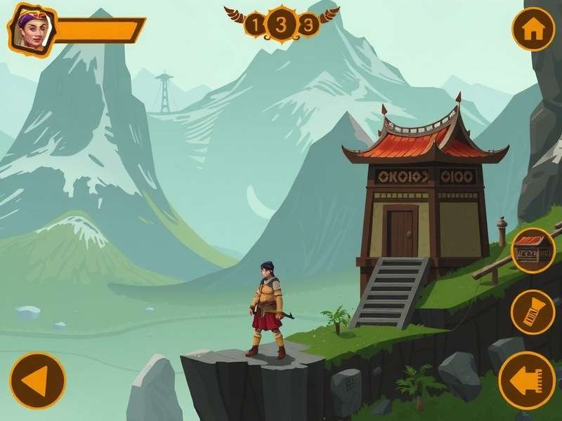 Spice Trail Ascent Cultural Quest